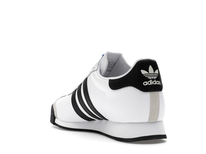 adidas Samoa Cloud White Core Black