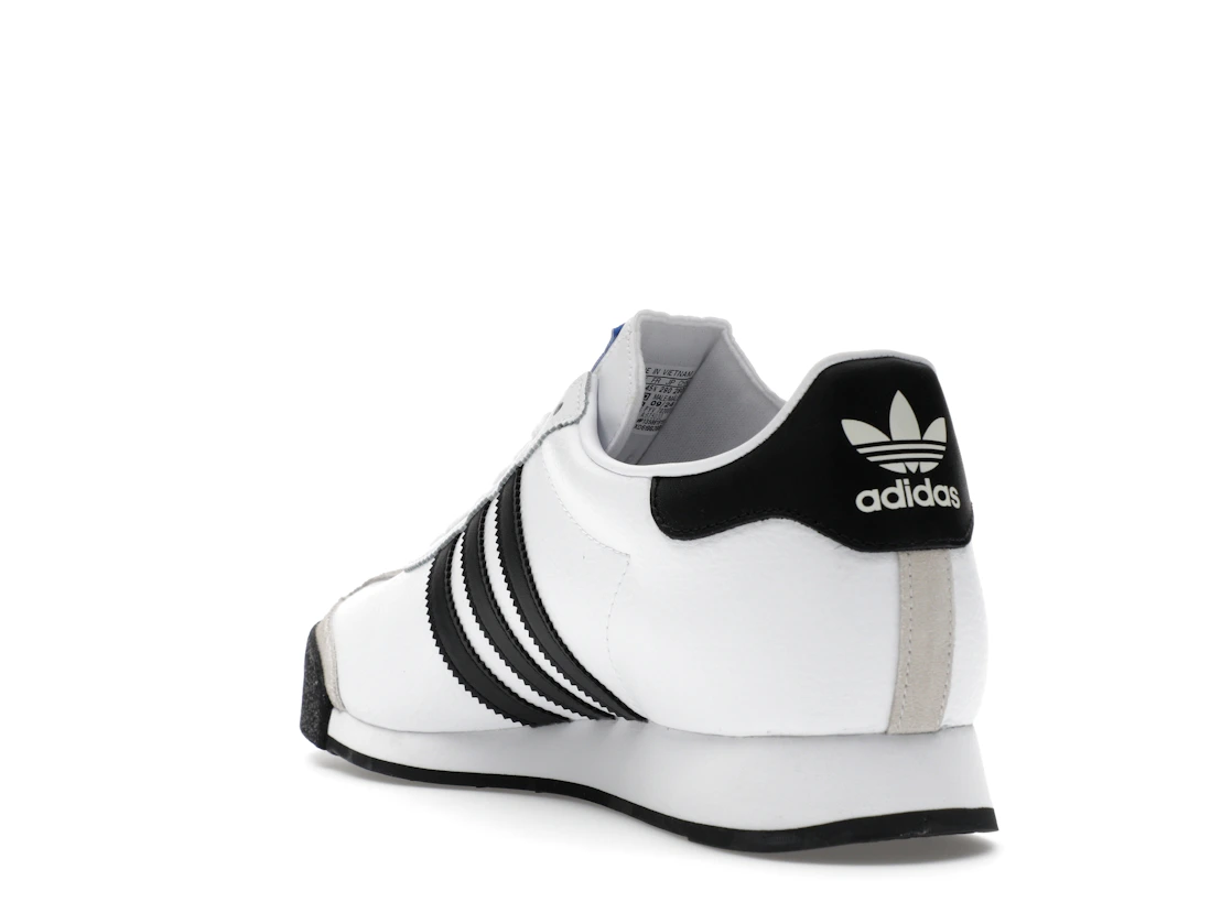 adidas Samoa Cloud White Core Black