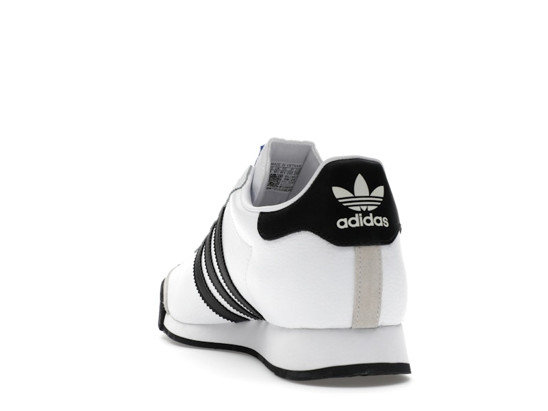 adidas Samoa Cloud White Core Black