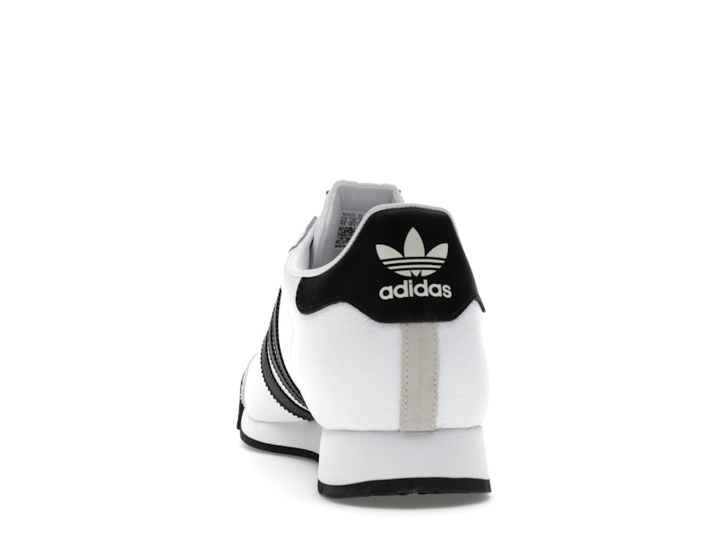 adidas Samoa Cloud White Core Black