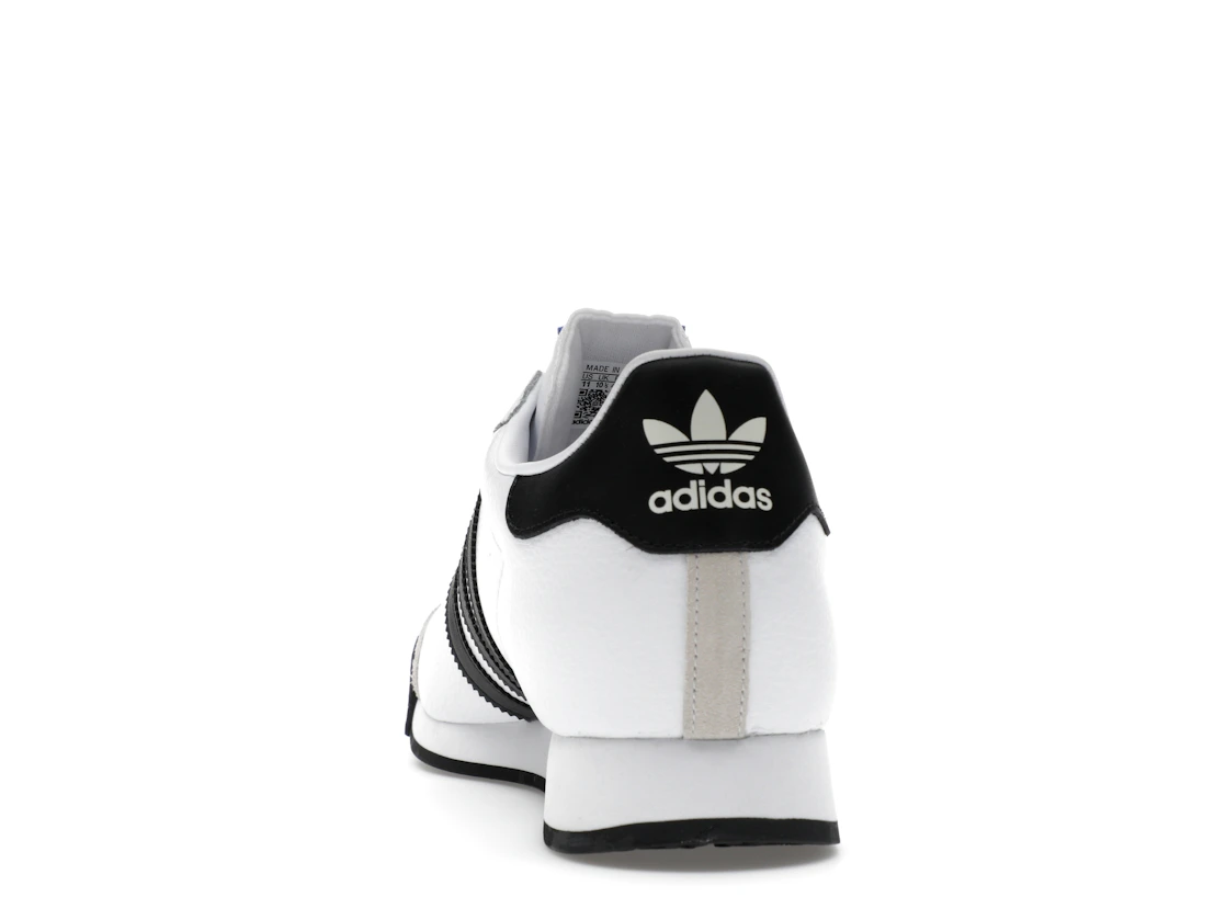adidas Samoa Cloud White Core Black