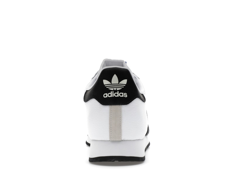 adidas Samoa Cloud White Core Black