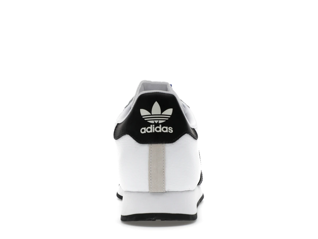 adidas Samoa Cloud White Core Black