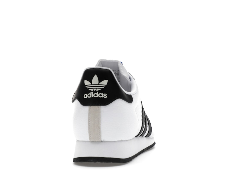 adidas Samoa Cloud White Core Black