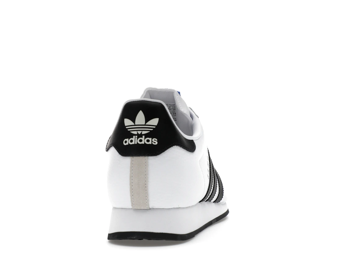 adidas Samoa Cloud White Core Black