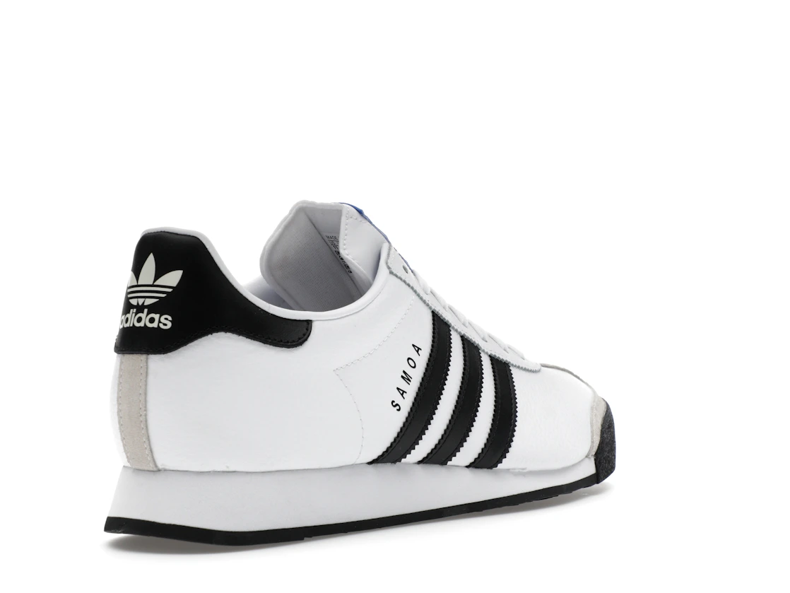 adidas Samoa Cloud White Core Black