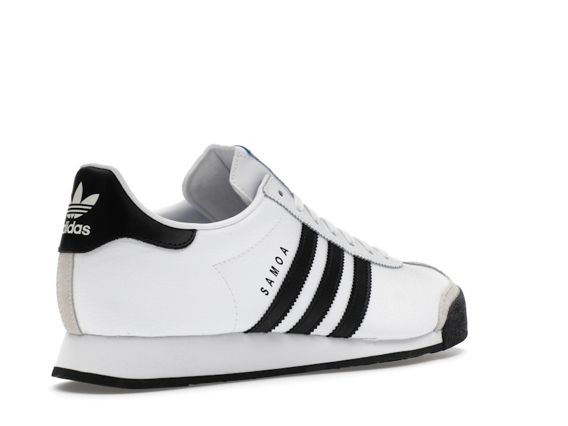 adidas Samoa Cloud White Core Black