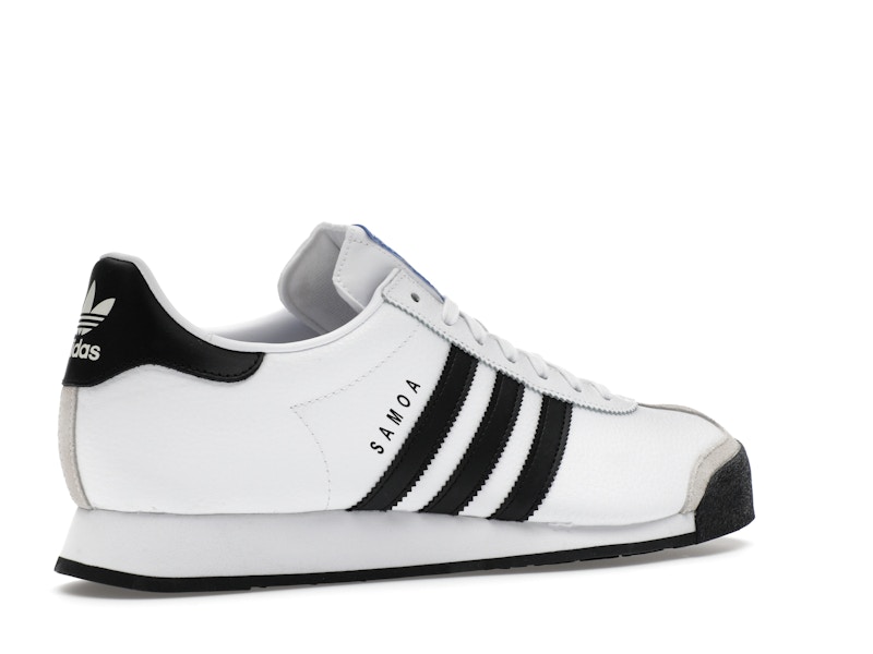 adidas Samoa Cloud White Core Black