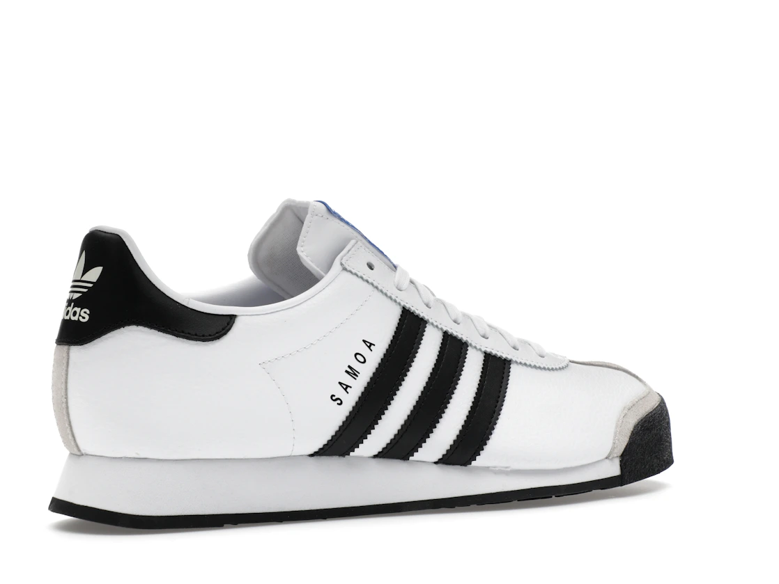 adidas Samoa Cloud White Core Black