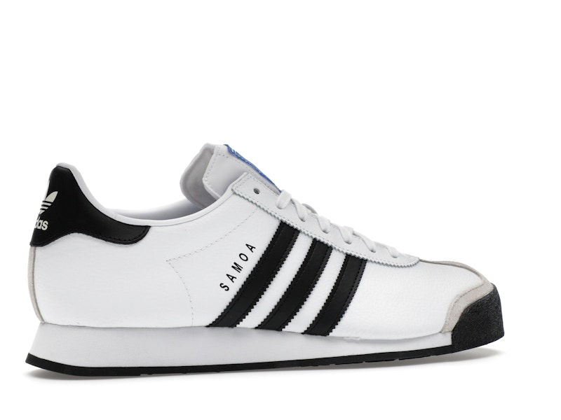 adidas Samoa Cloud White Core Black