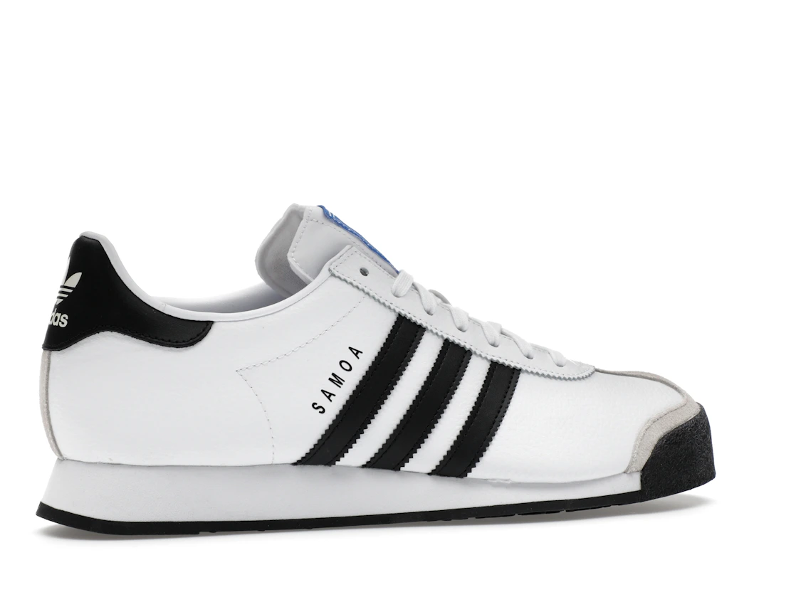 adidas Samoa Cloud White Core Black