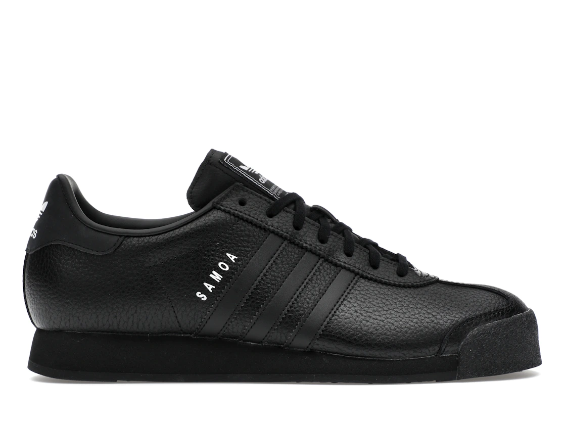 adidas Samoa Core Black Black