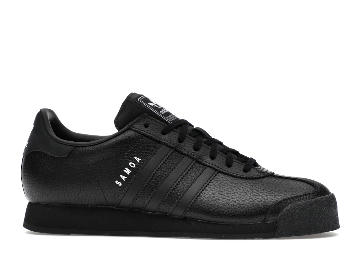 adidas Samoa Core Black Black