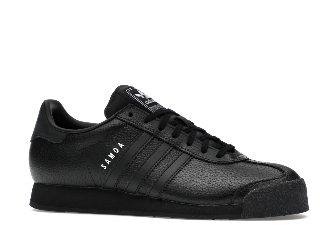 adidas Samoa Core Black Black
