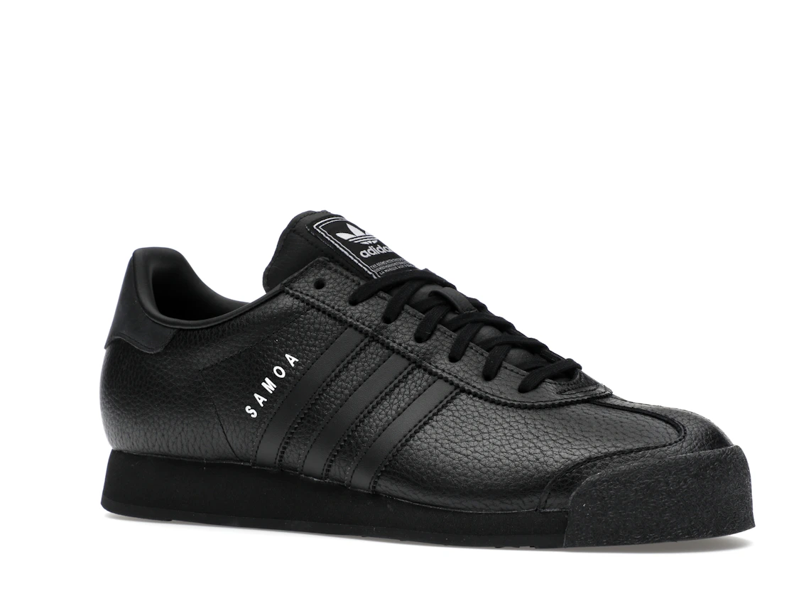 adidas Samoa Core Black Black