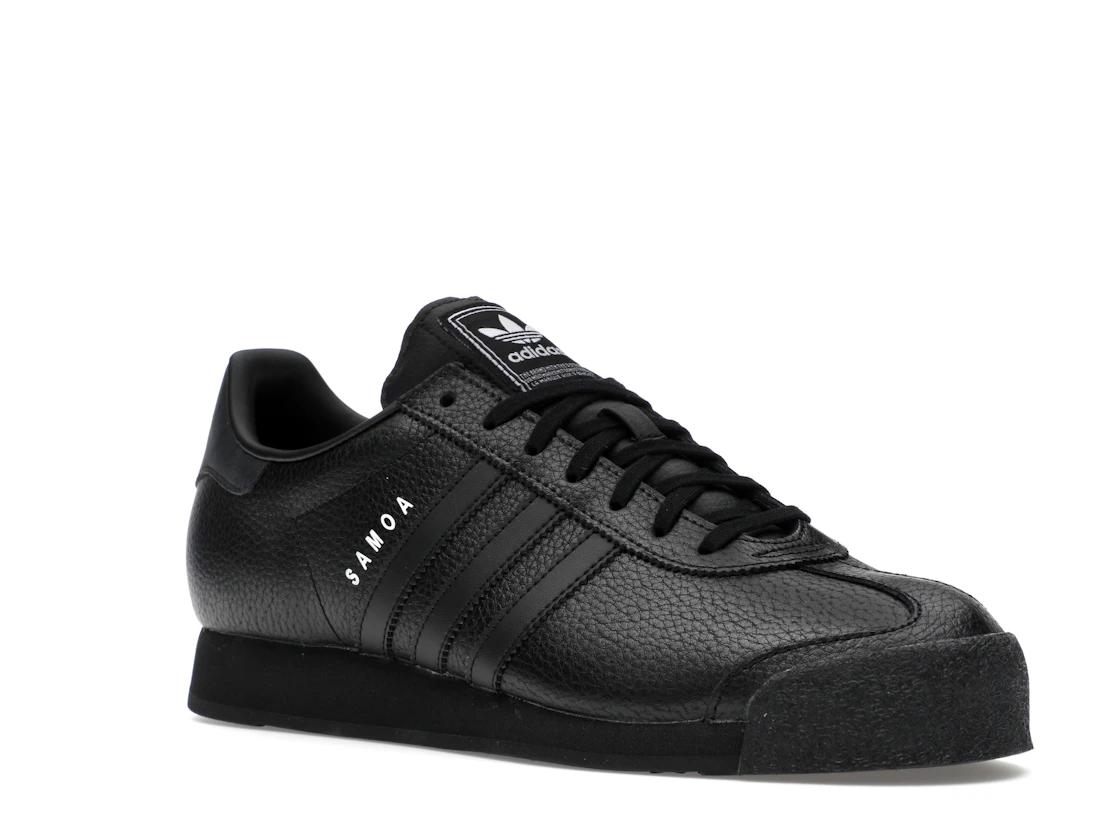 adidas Samoa Core Black Black