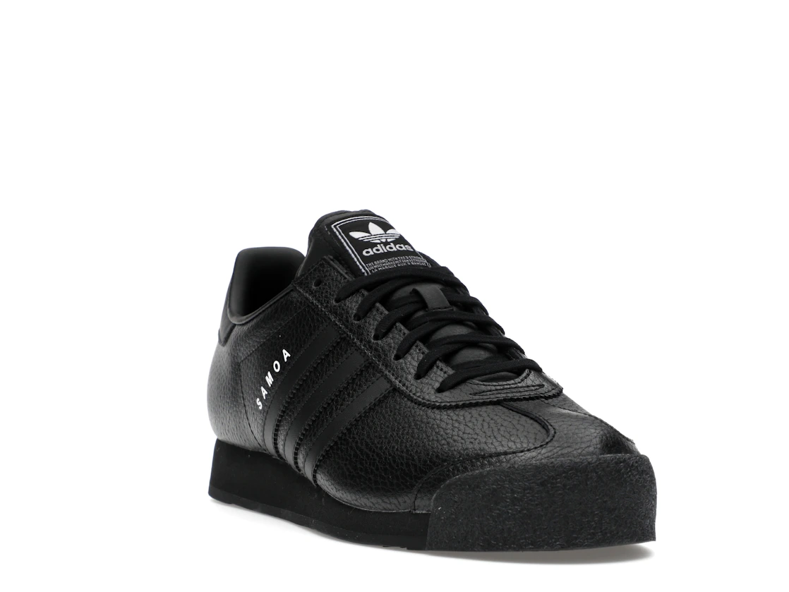 adidas Samoa Core Black Black