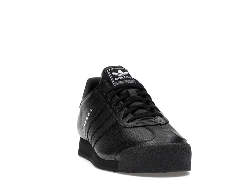 adidas Samoa Core Black Black