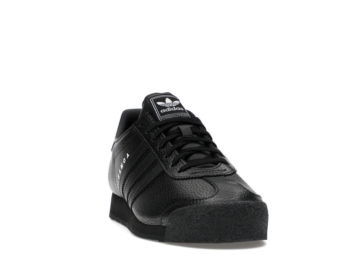 adidas Samoa Core Black Black