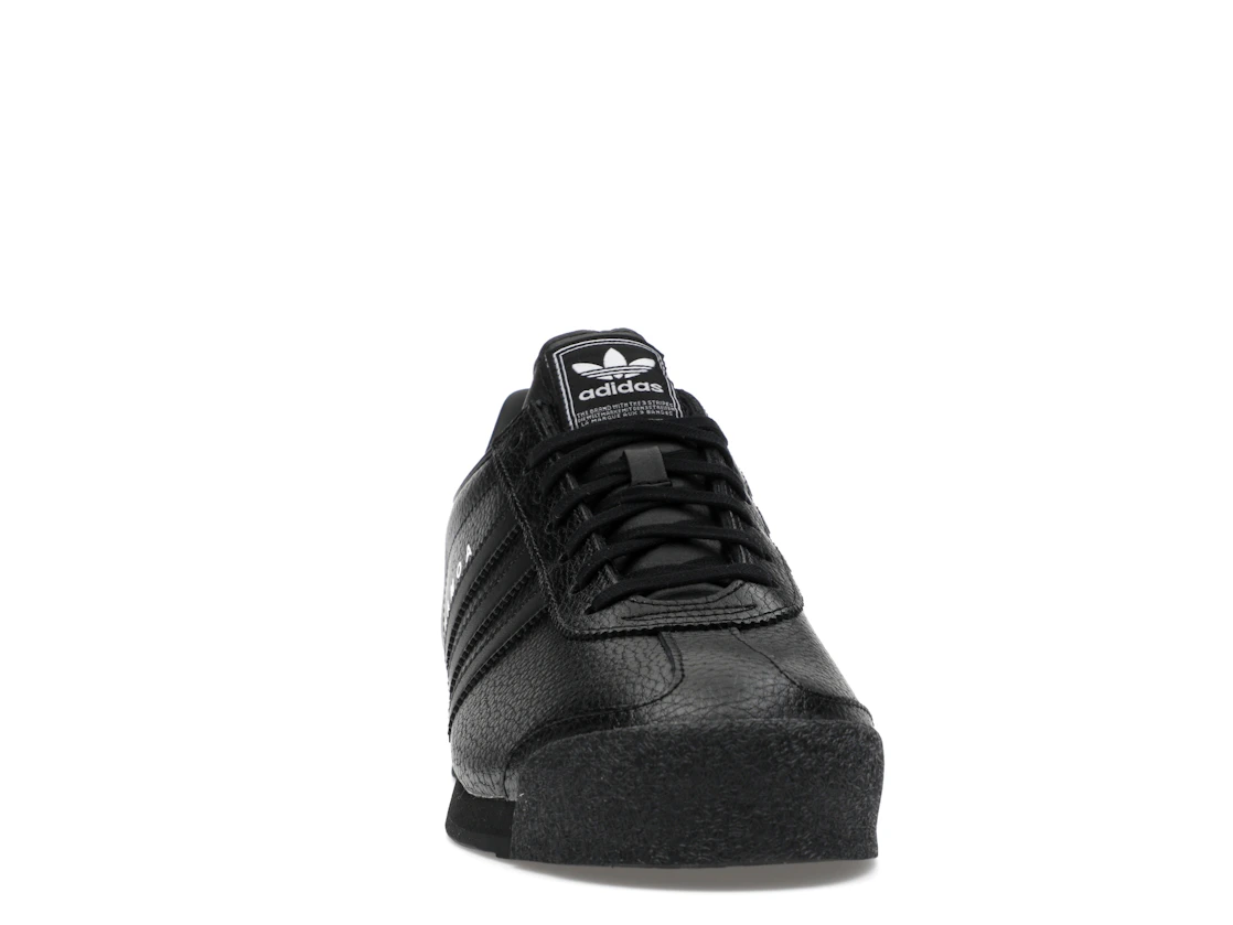 adidas Samoa Core Black Black