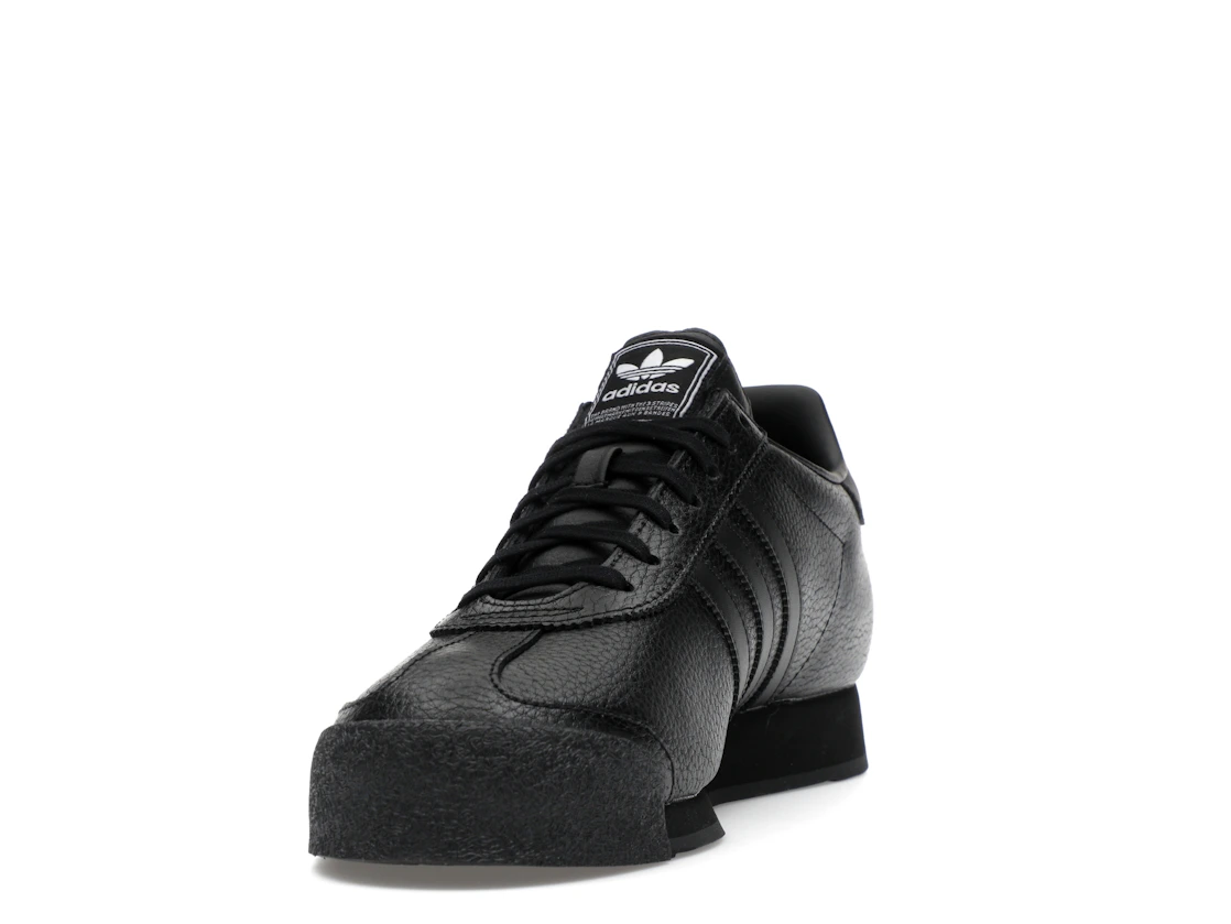 adidas Samoa Core Black Black