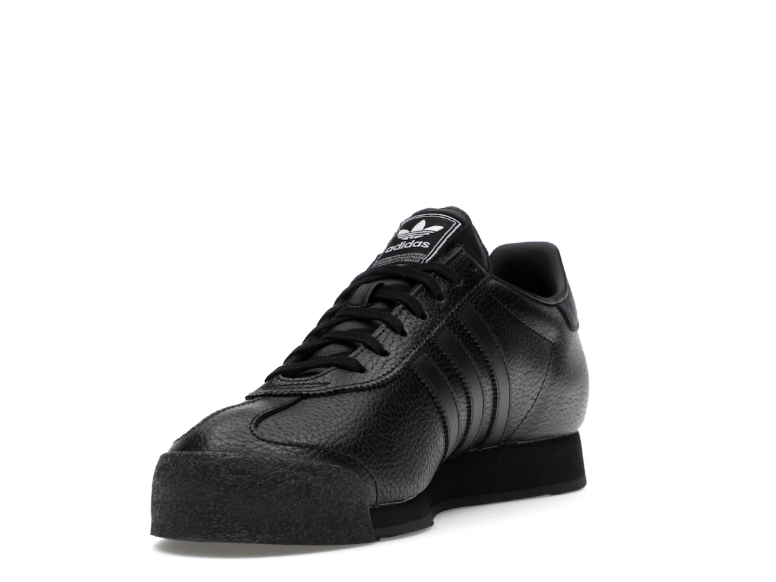 adidas Samoa Core Black Black