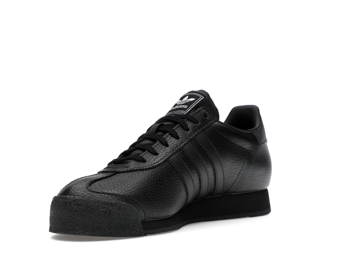 adidas Samoa Core Black Black