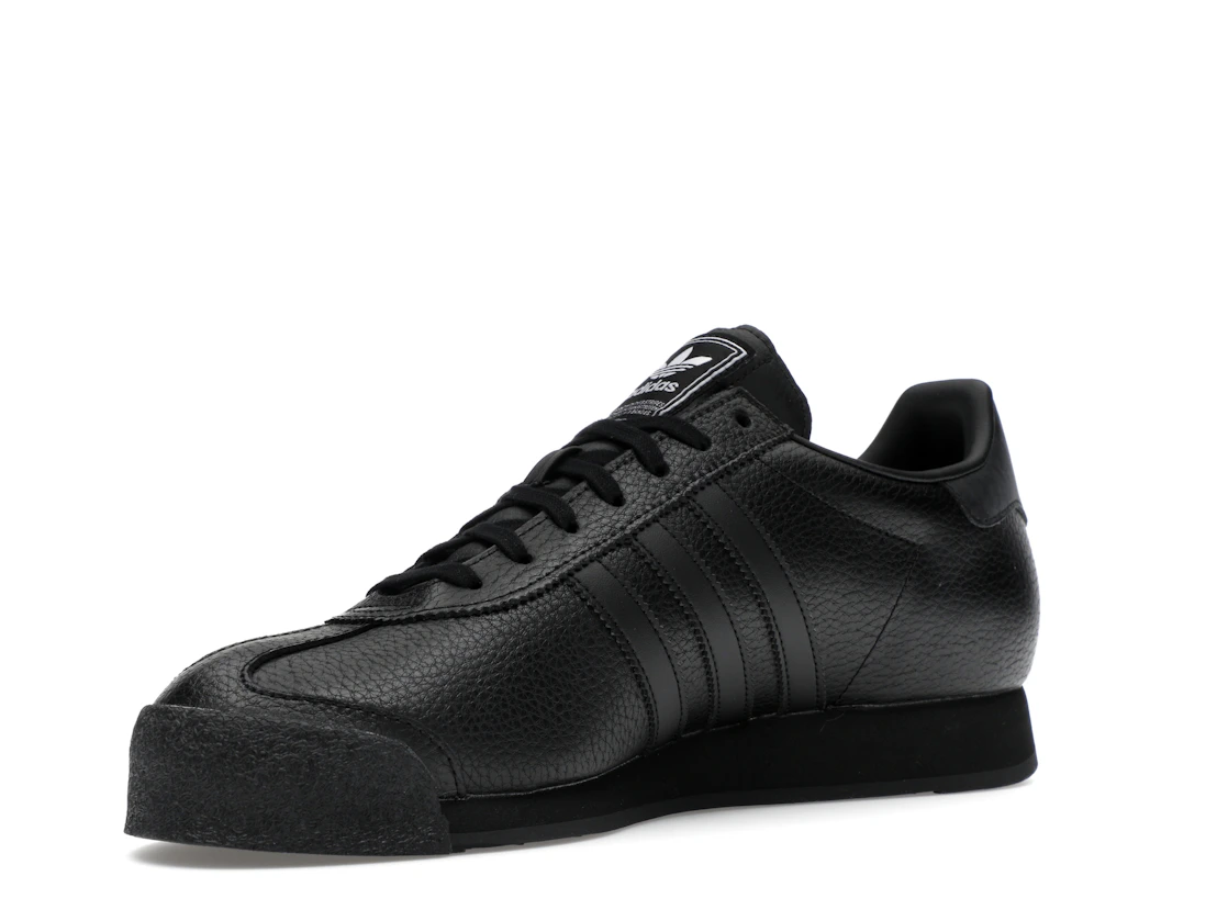 adidas Samoa Core Black Black