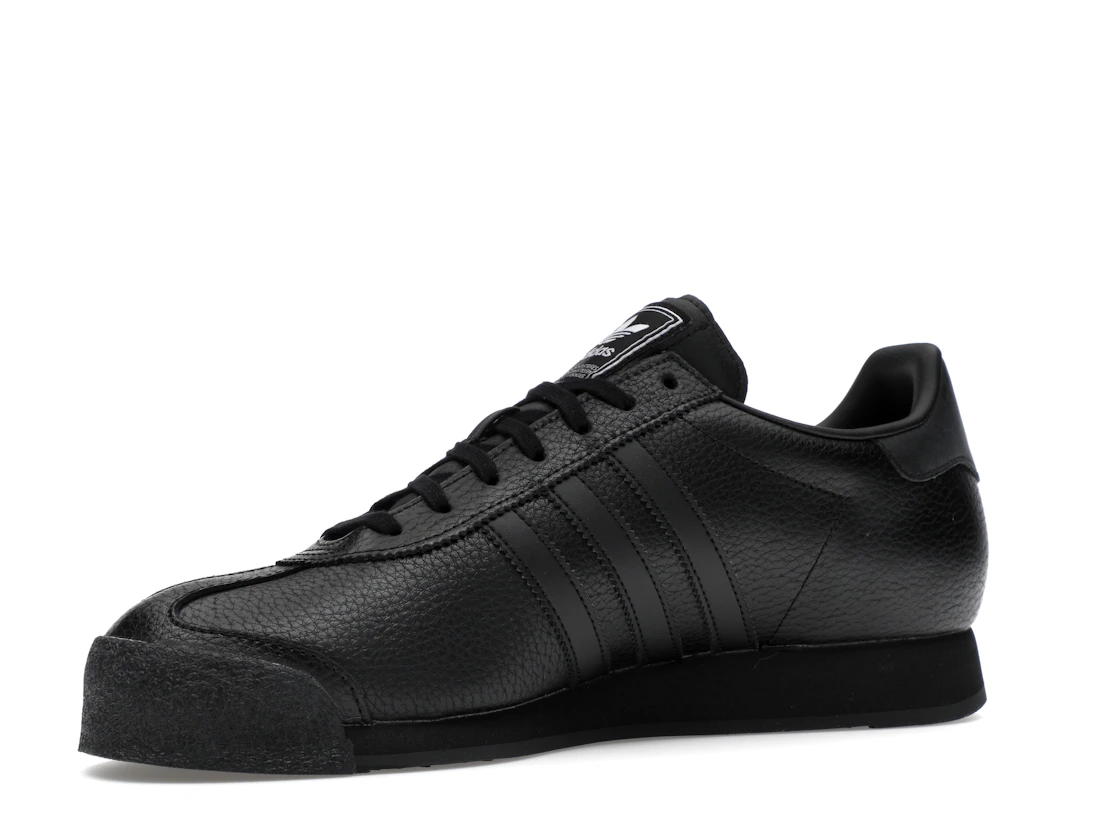 adidas Samoa Core Black Black