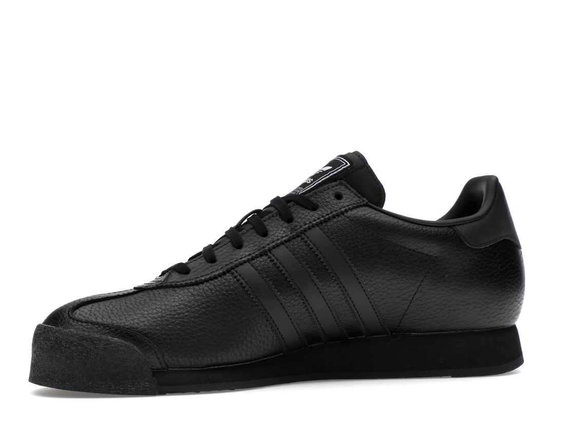 adidas Samoa Core Black Black