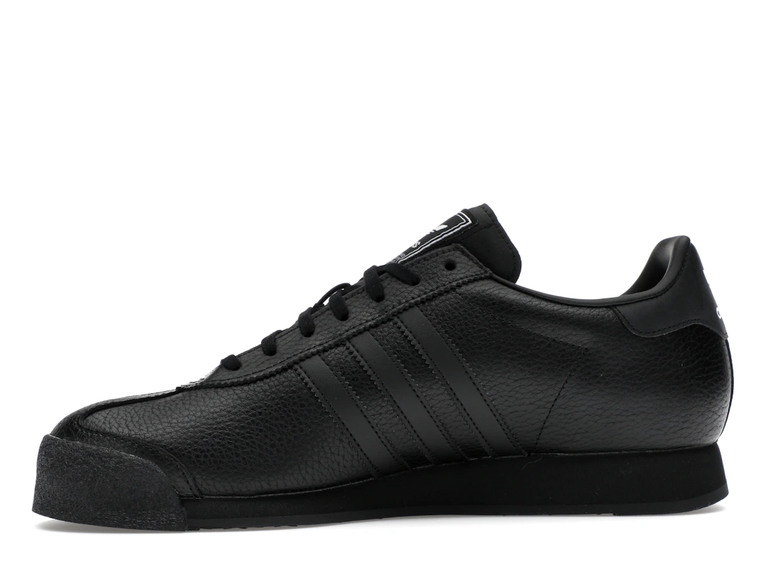 adidas Samoa Core Black Black