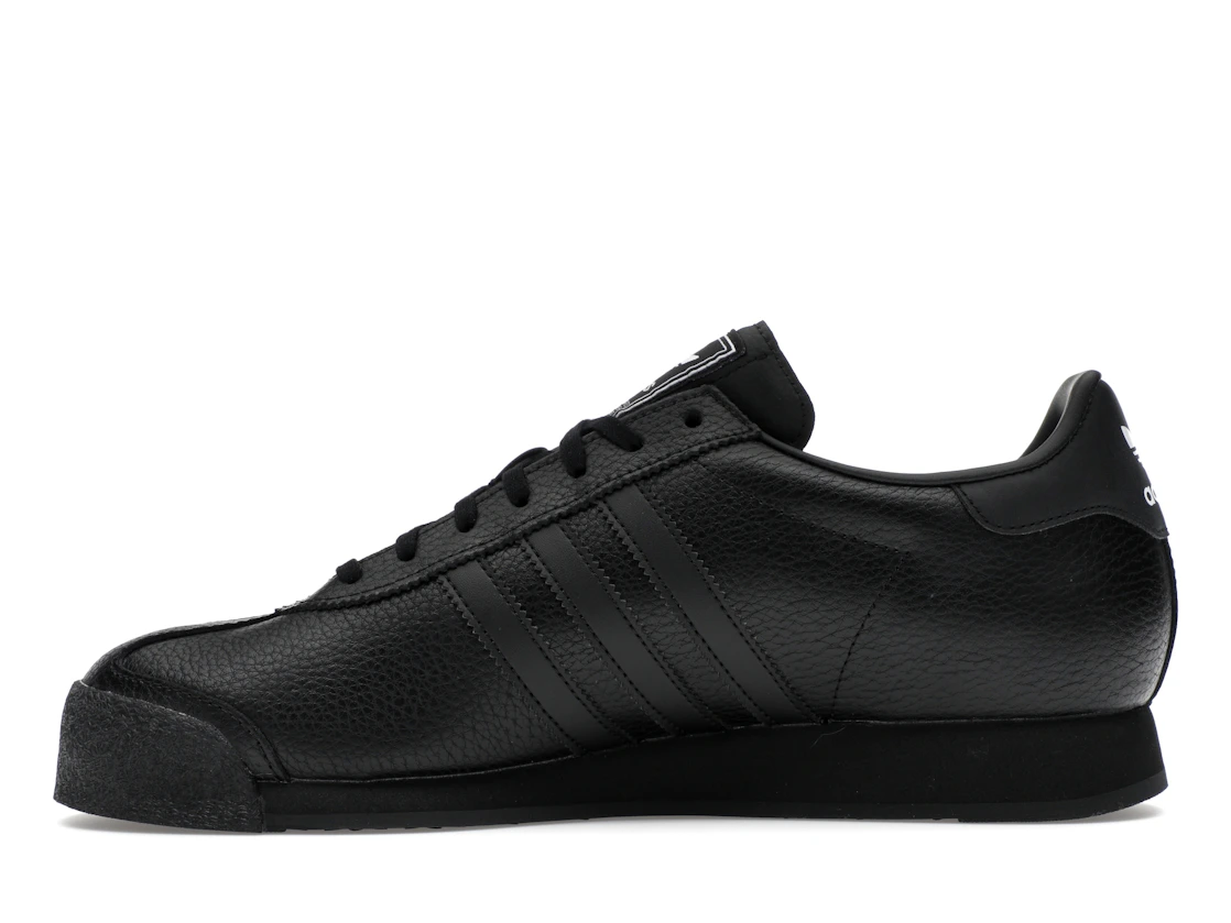 adidas Samoa Core Black Black