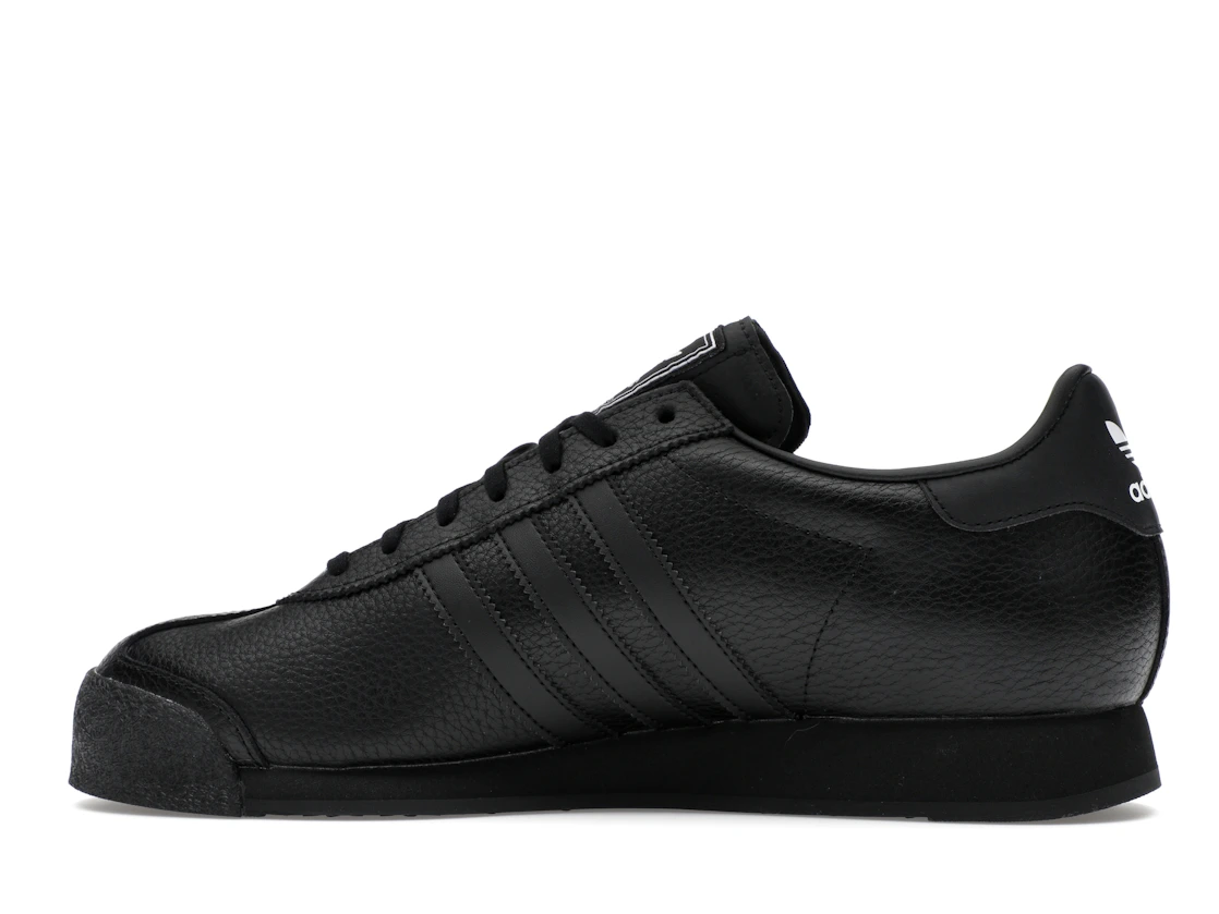 adidas Samoa Core Black Black
