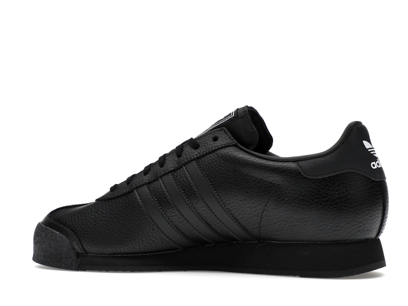 adidas Samoa Core Black Black