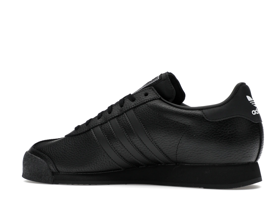 adidas Samoa Core Black Black