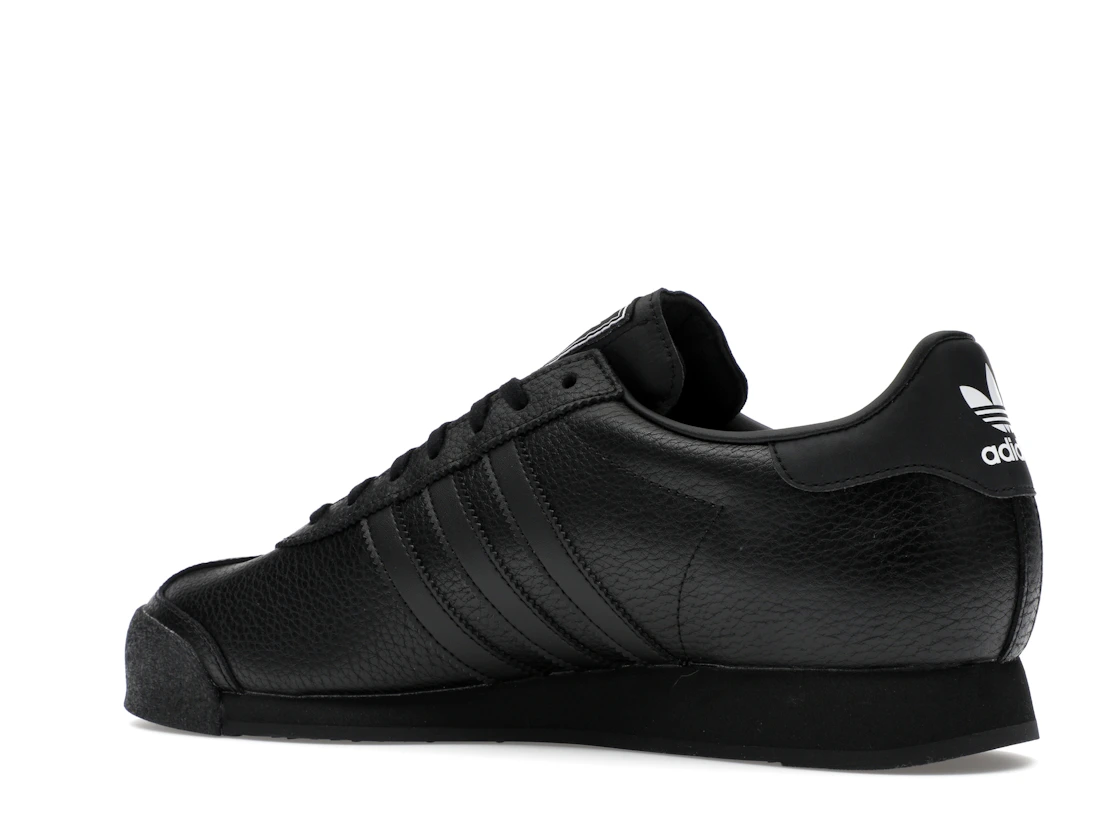 adidas Samoa Core Black Black