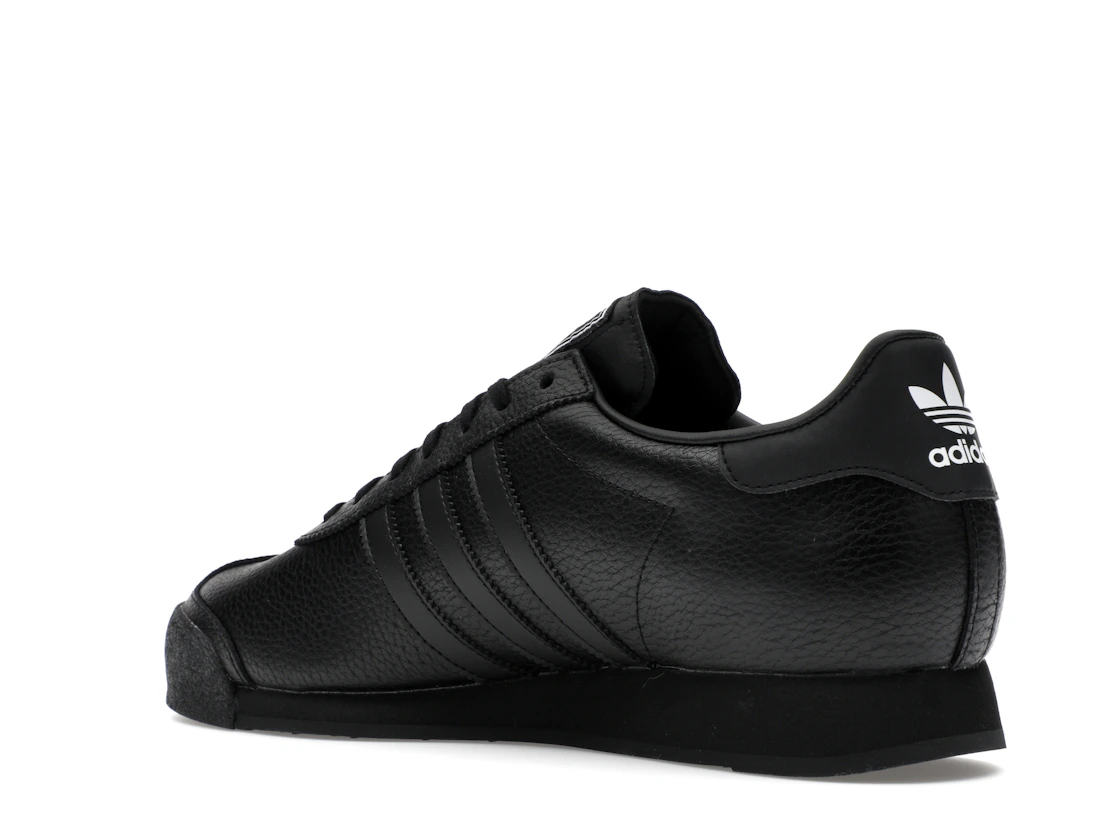 adidas Samoa Core Black Black