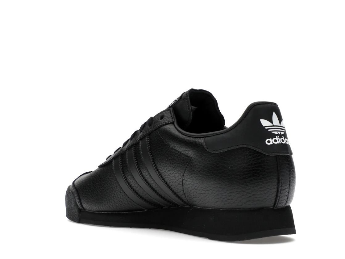 adidas Samoa Core Black Black