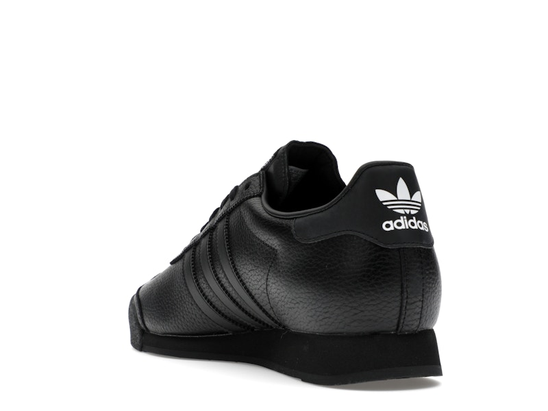 adidas Samoa Core Black Black