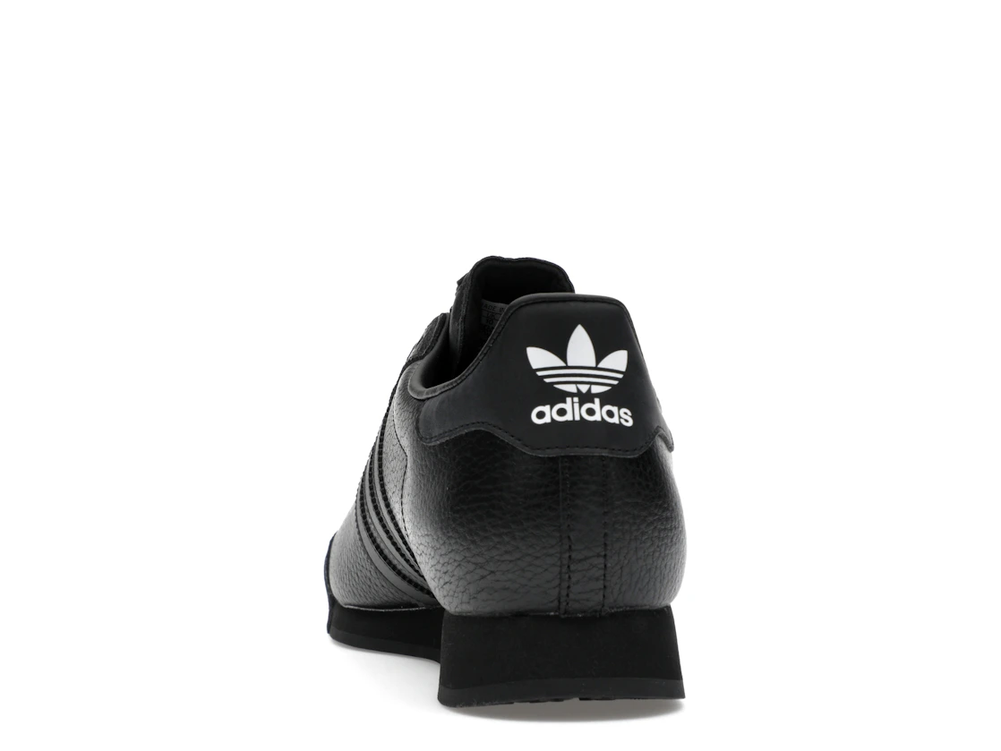 adidas Samoa Core Black Black