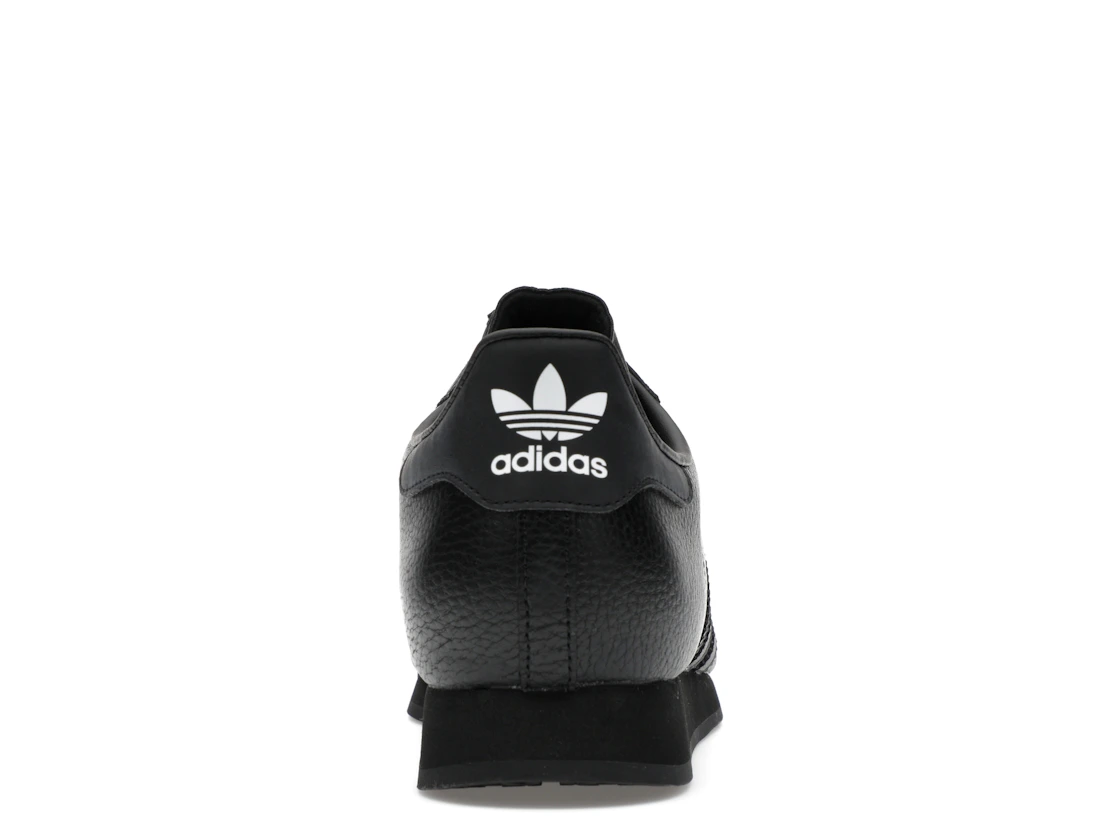 adidas Samoa Core Black Black