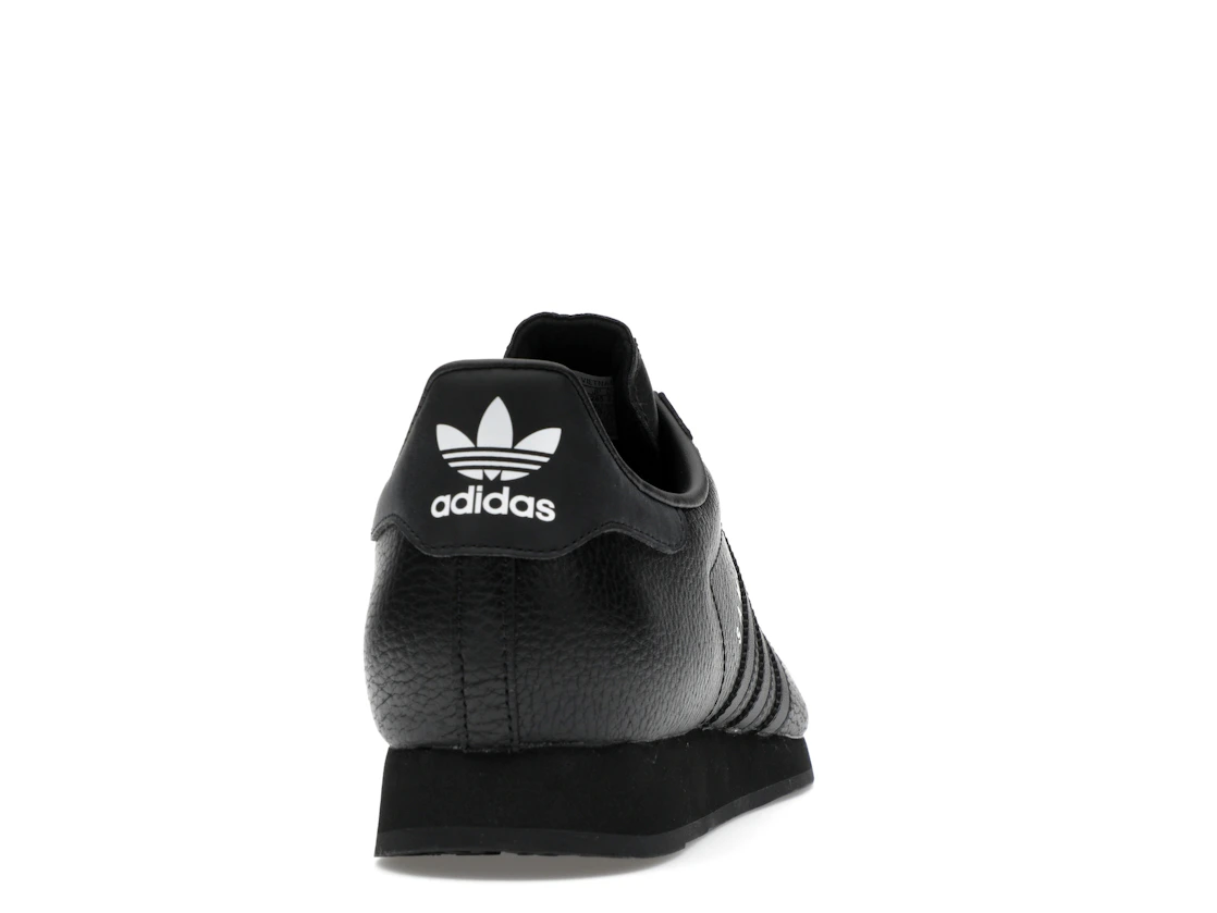 adidas Samoa Core Black Black