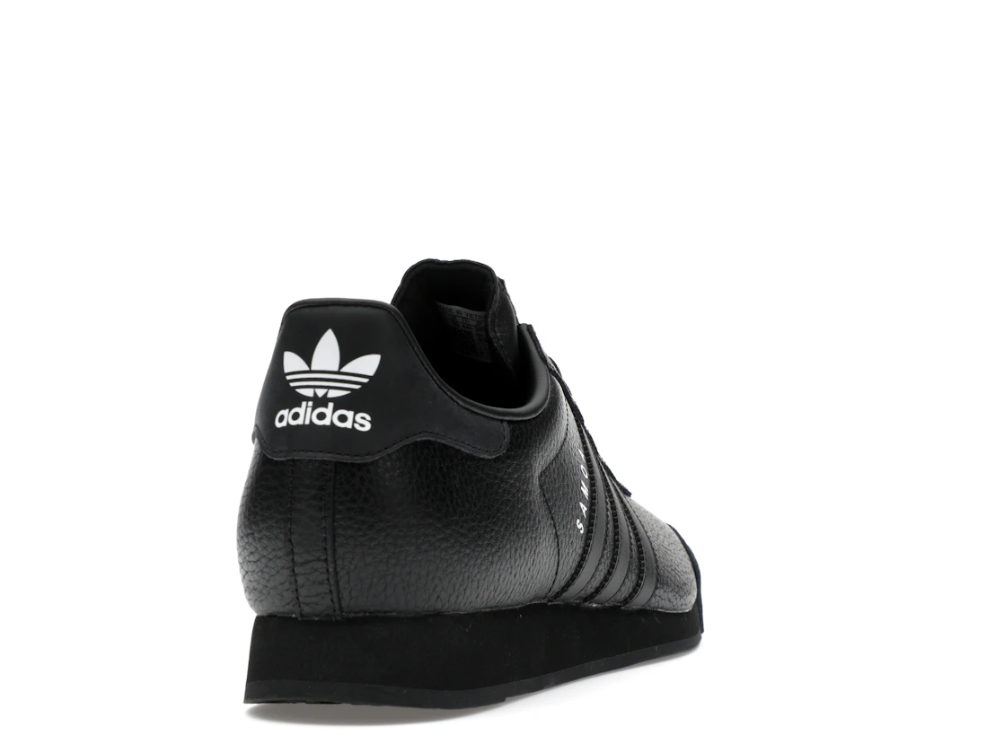 adidas Samoa Core Black Black