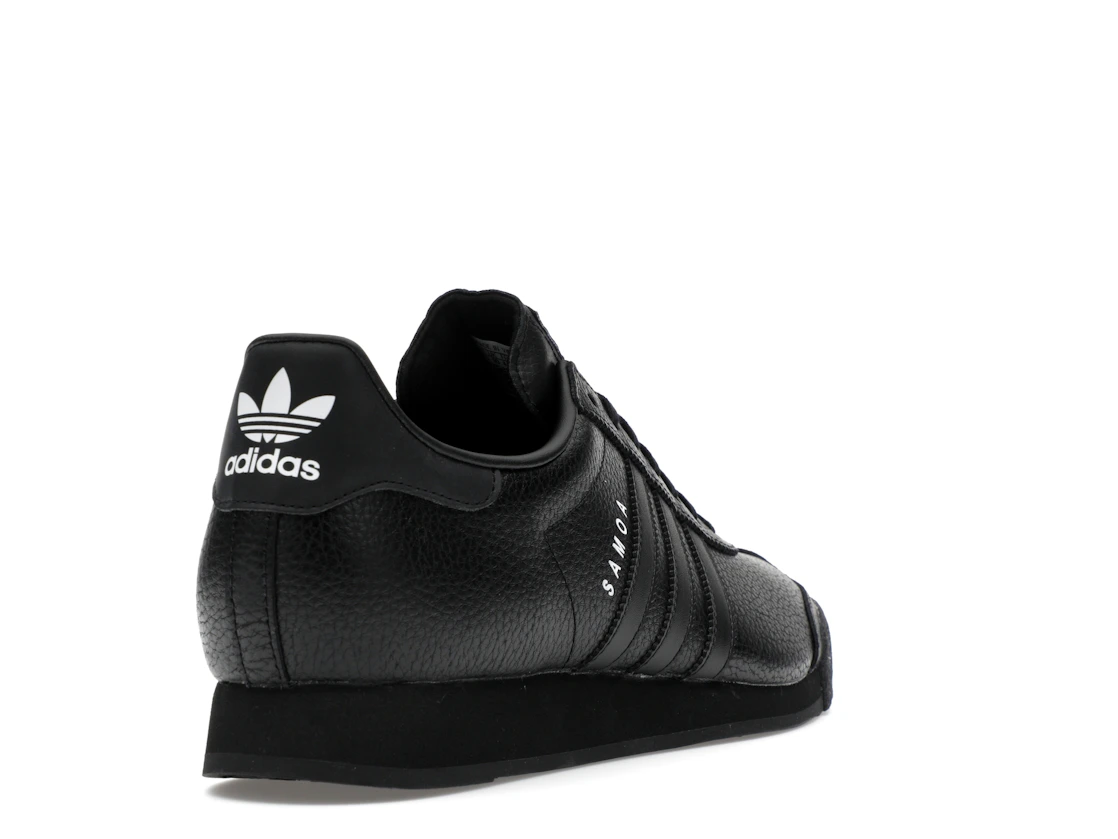 adidas Samoa Core Black Black