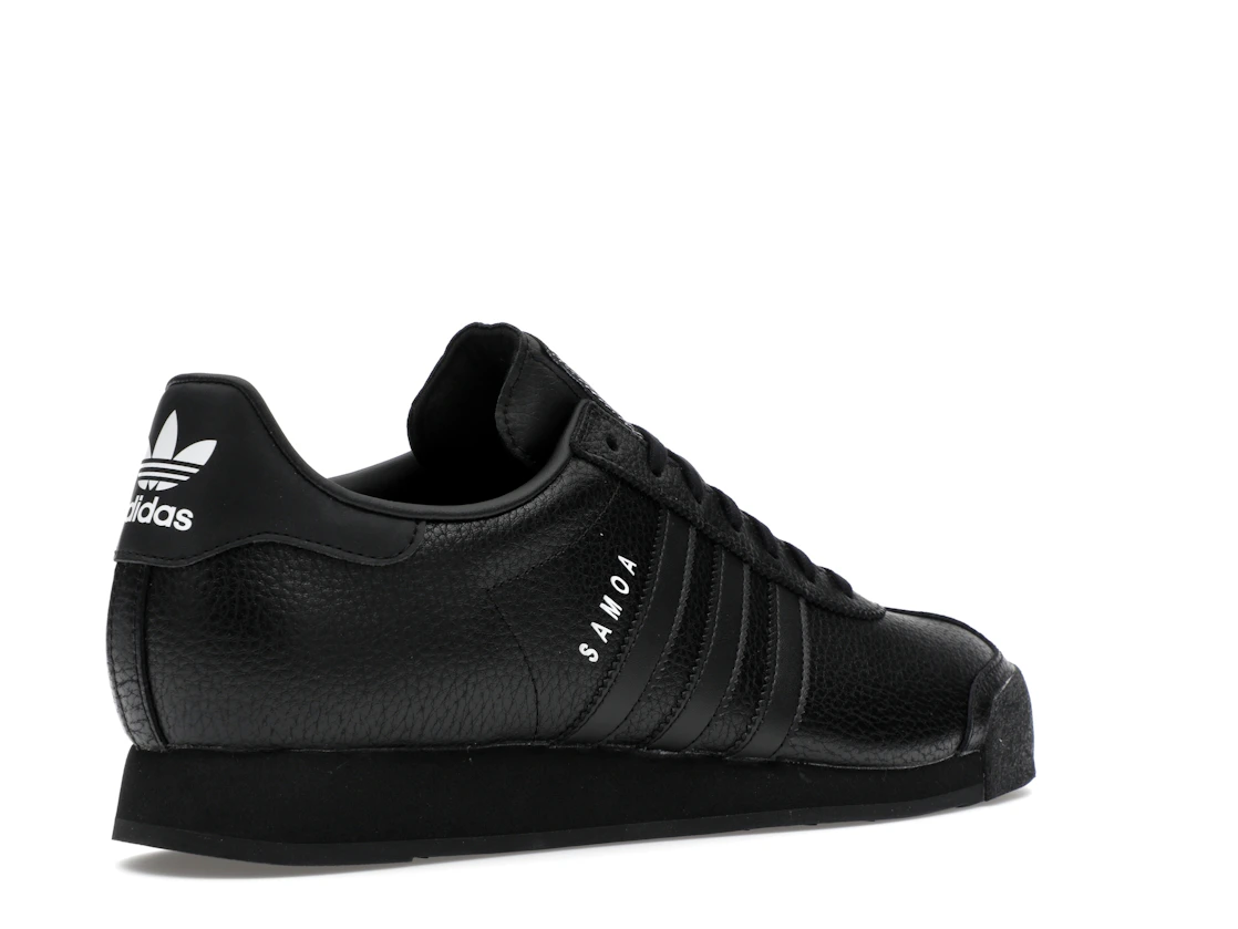 adidas Samoa Core Black Black