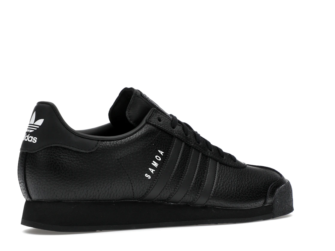 adidas Samoa Core Black Black