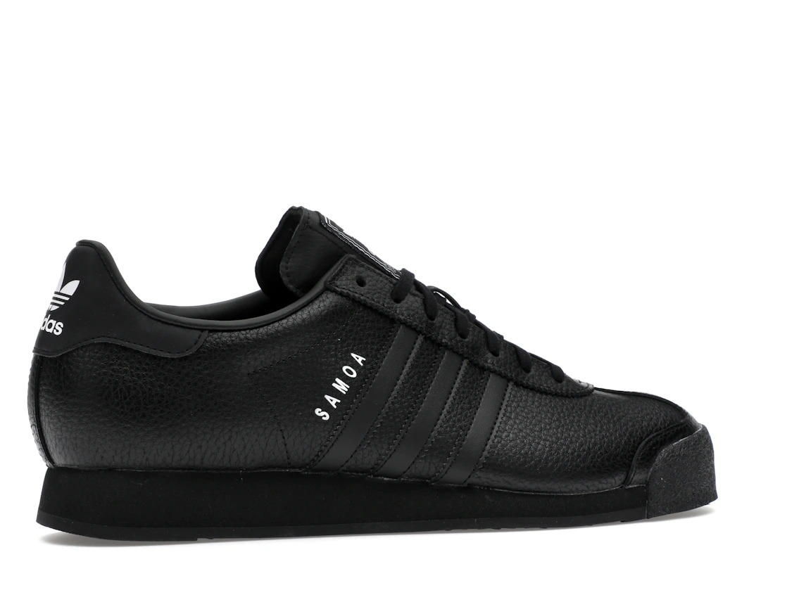 adidas Samoa Core Black Black