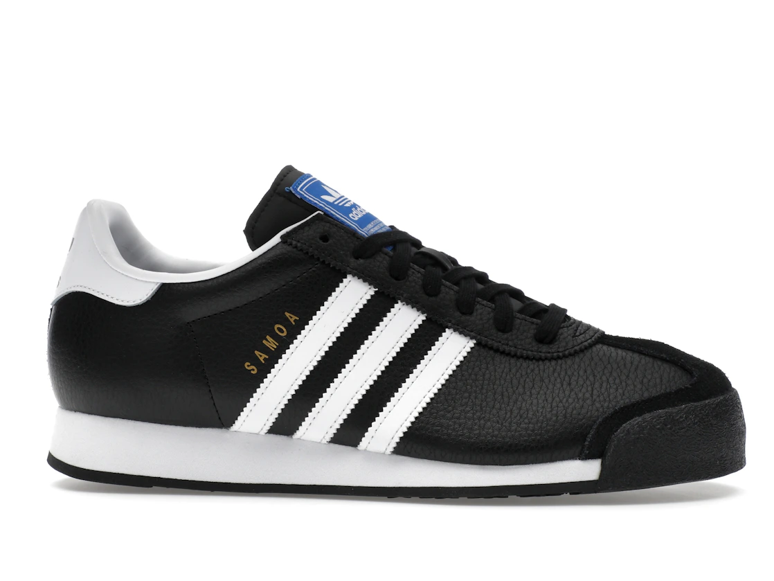 adidas Samoa Core Black