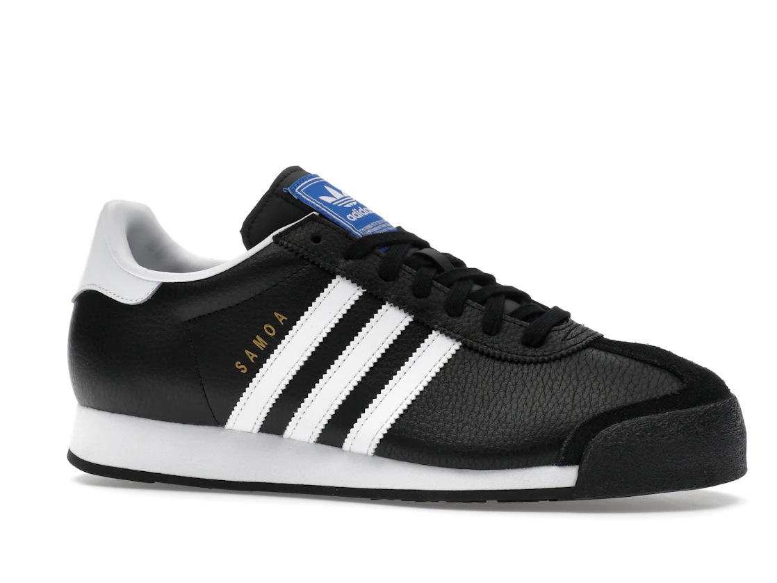 adidas Samoa Core Black