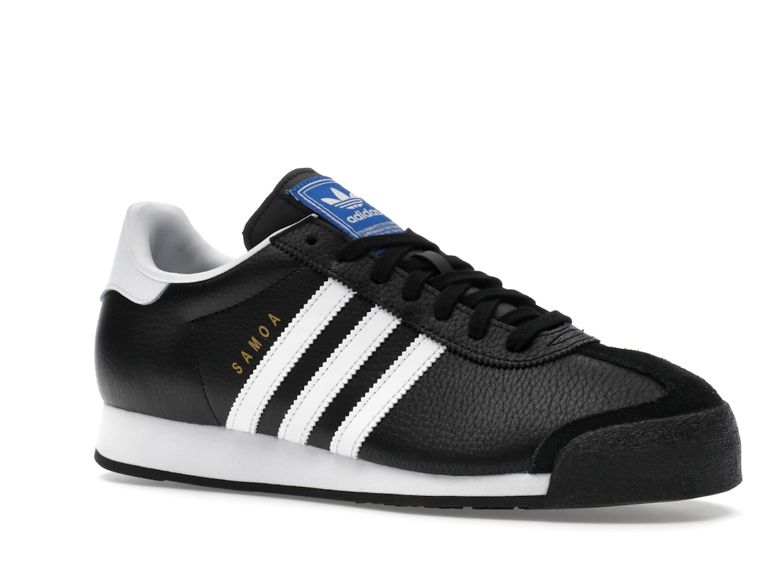 adidas Samoa Core Black